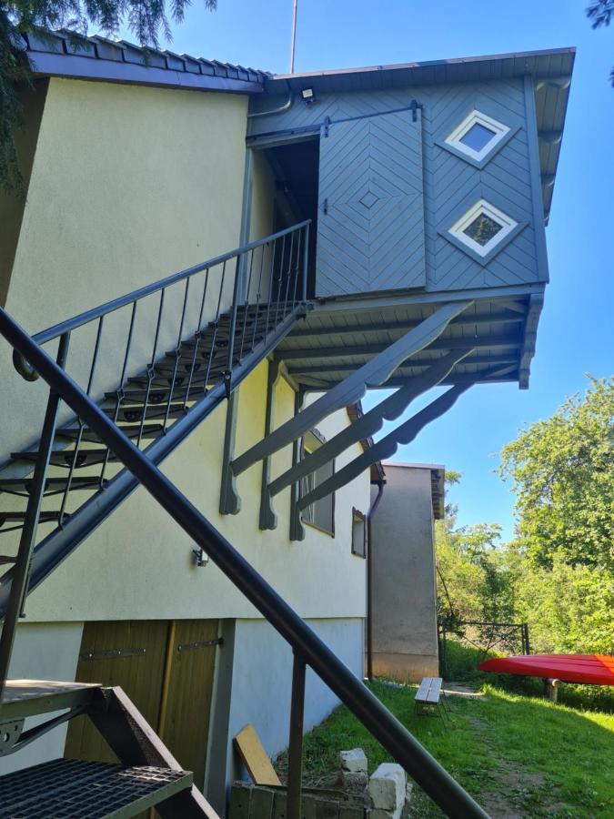 Apartament Nad Brda , Agroturystyka. Raciaz Ngoại thất bức ảnh