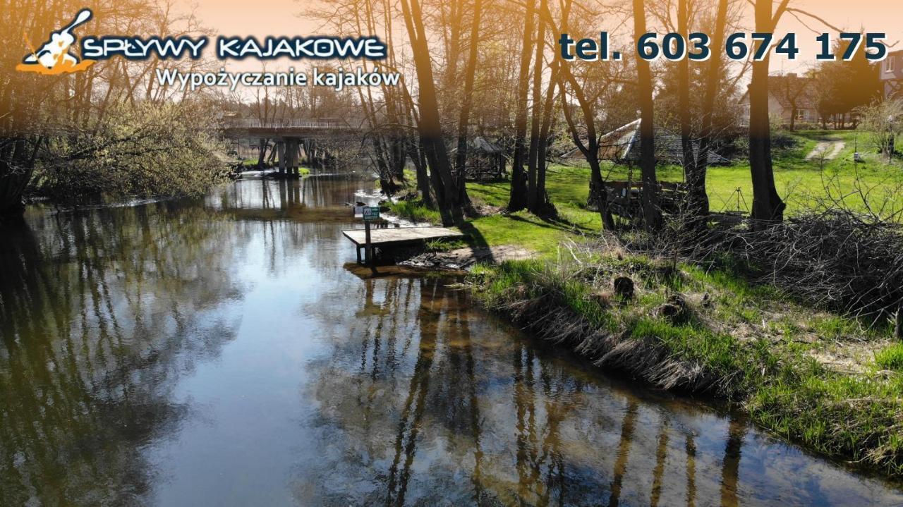 Apartament Nad Brda , Agroturystyka. Raciaz Ngoại thất bức ảnh