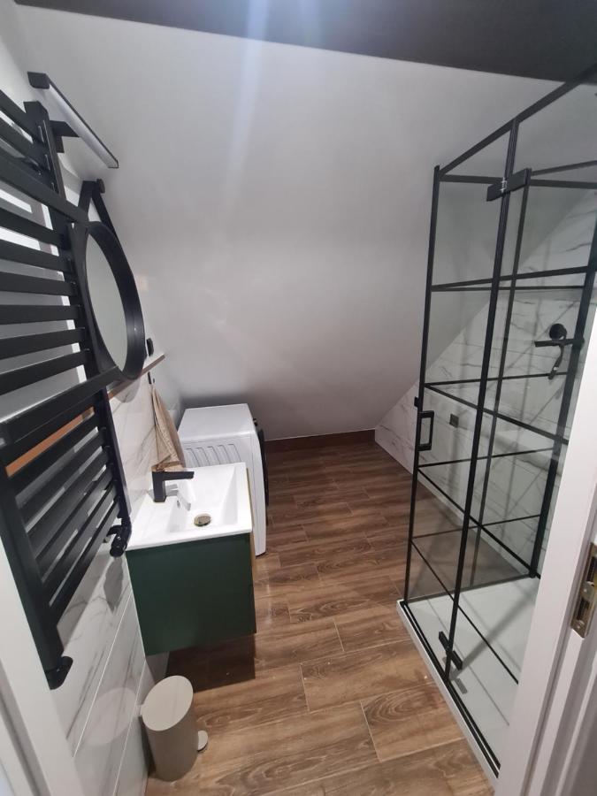 Apartament Nad Brda , Agroturystyka. Raciaz Ngoại thất bức ảnh