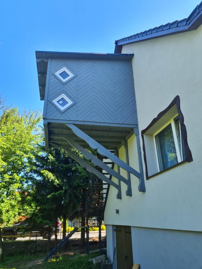 Apartament Nad Brda , Agroturystyka. Raciaz Ngoại thất bức ảnh