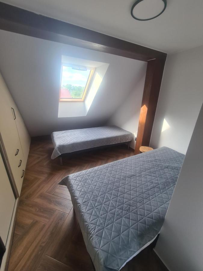 Apartament Nad Brda , Agroturystyka. Raciaz Ngoại thất bức ảnh