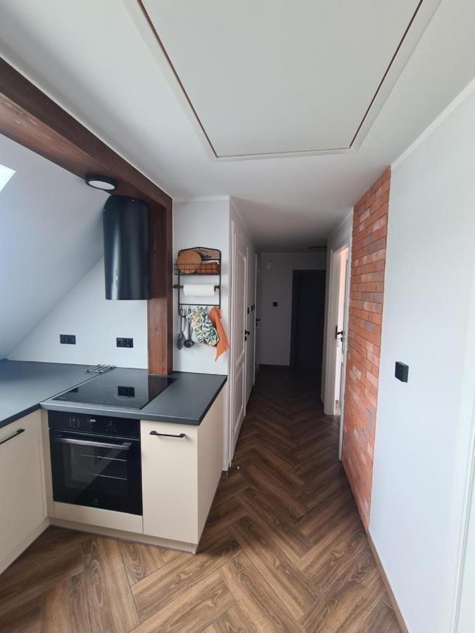 Apartament Nad Brda , Agroturystyka. Raciaz Ngoại thất bức ảnh