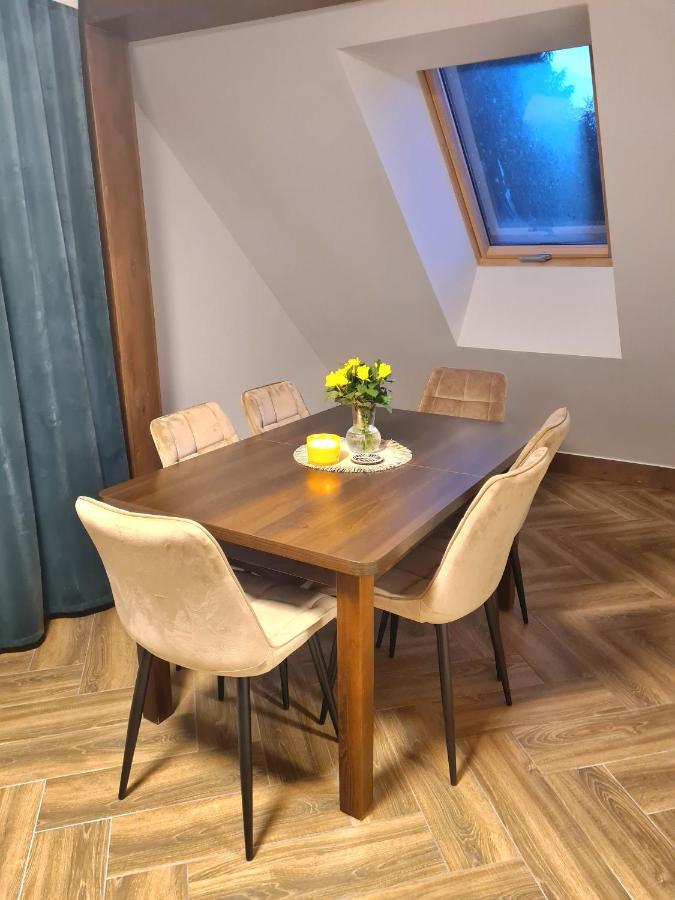 Apartament Nad Brda , Agroturystyka. Raciaz Ngoại thất bức ảnh