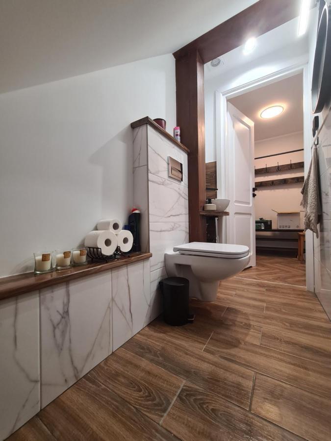 Apartament Nad Brda , Agroturystyka. Raciaz Ngoại thất bức ảnh