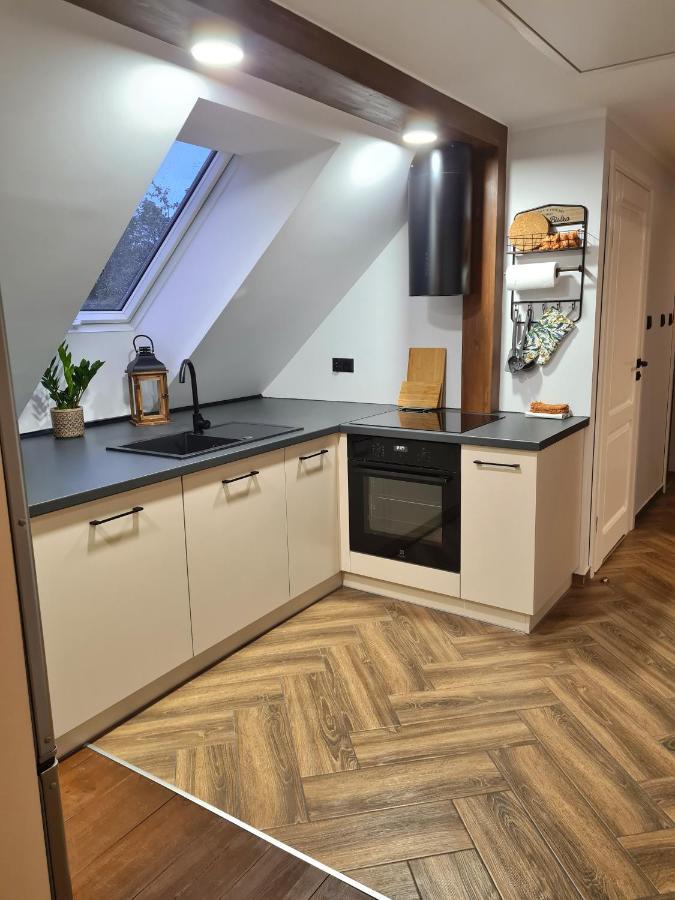 Apartament Nad Brda , Agroturystyka. Raciaz Ngoại thất bức ảnh