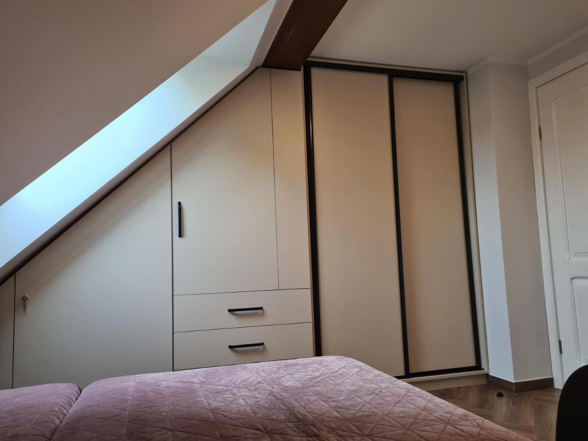 Apartament Nad Brda , Agroturystyka. Raciaz Ngoại thất bức ảnh