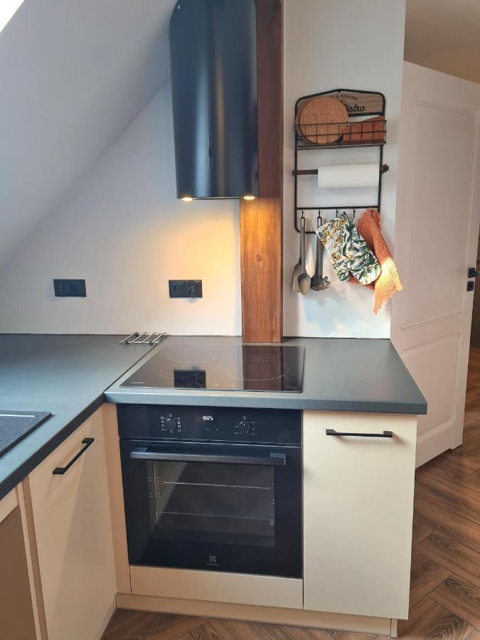 Apartament Nad Brda , Agroturystyka. Raciaz Ngoại thất bức ảnh