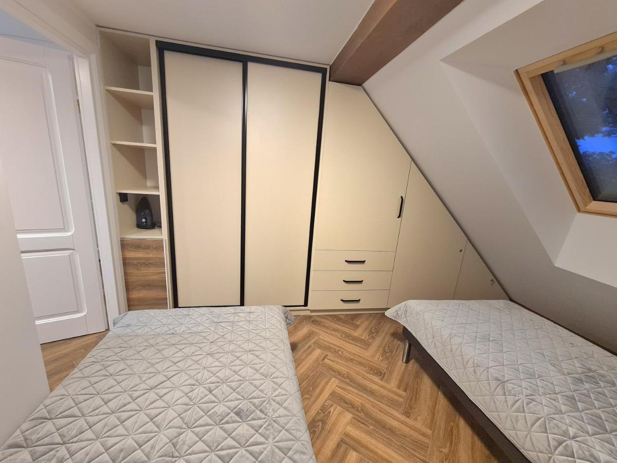 Apartament Nad Brda , Agroturystyka. Raciaz Ngoại thất bức ảnh